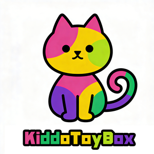 KiddoToyBox