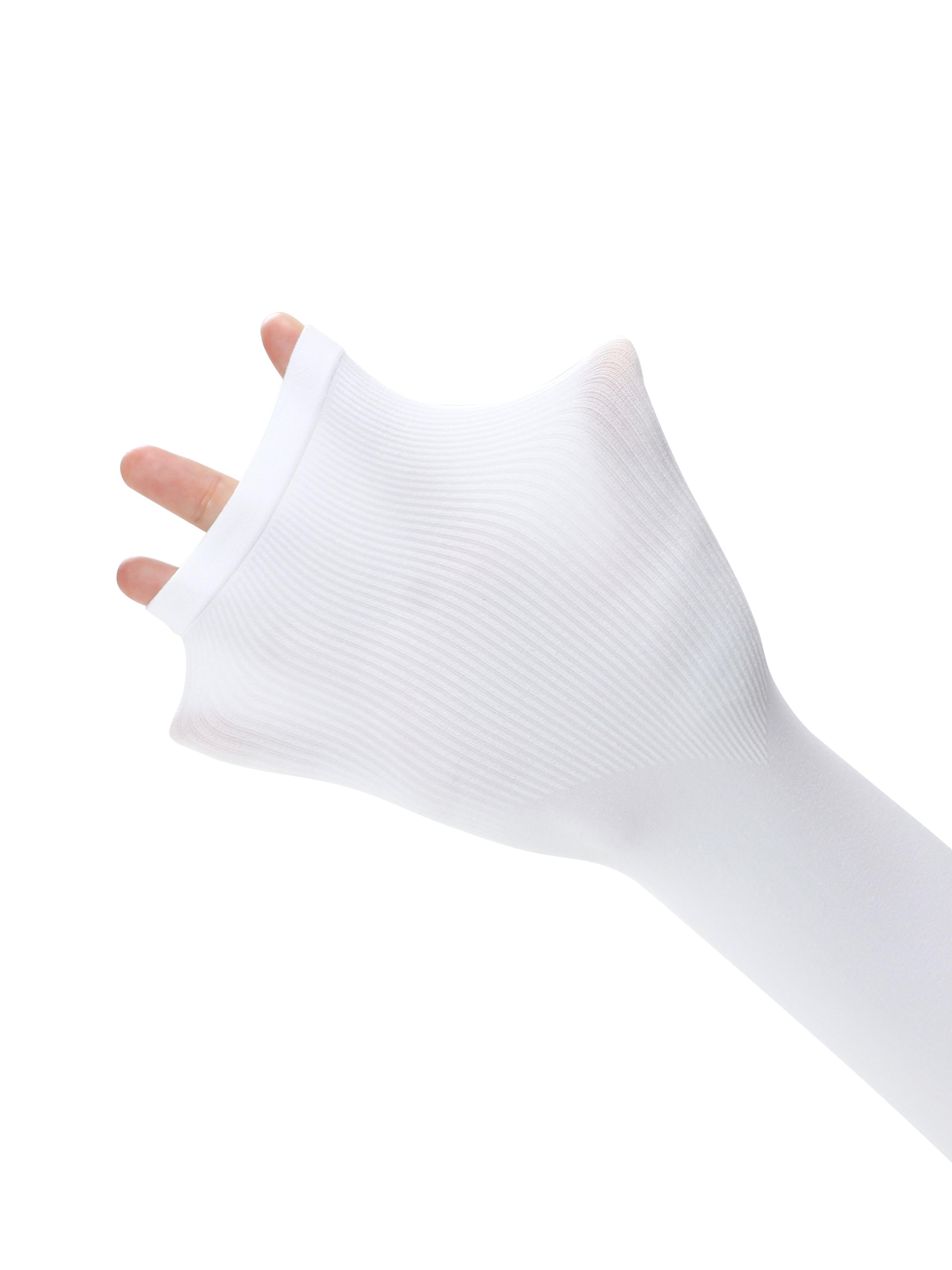 Enjoy cooling, skin care and sun protection, the must-have ice sleeves in summer!