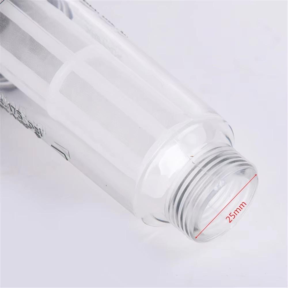 High Pressure Washer Water Filter For Karcher K2 K3 K4 K5 K6 K7 G3/4'' 175psi Water Filters Car Pressure Washer Assessoires