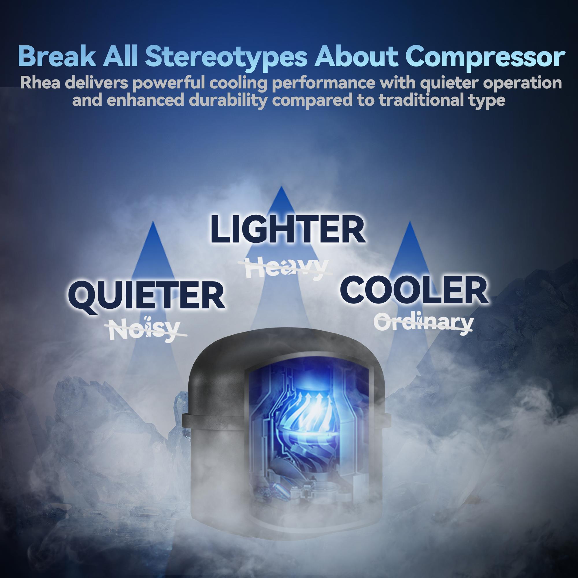 MANASTIN Beverage Refrigerator Cooler, 128 Can Drink Beer Fridge, Wine Soda Cooler, Mini Fridge Glass Door Front for/Home/Office/Bar, Small Refrigerator with Shelves/Light/Wheels