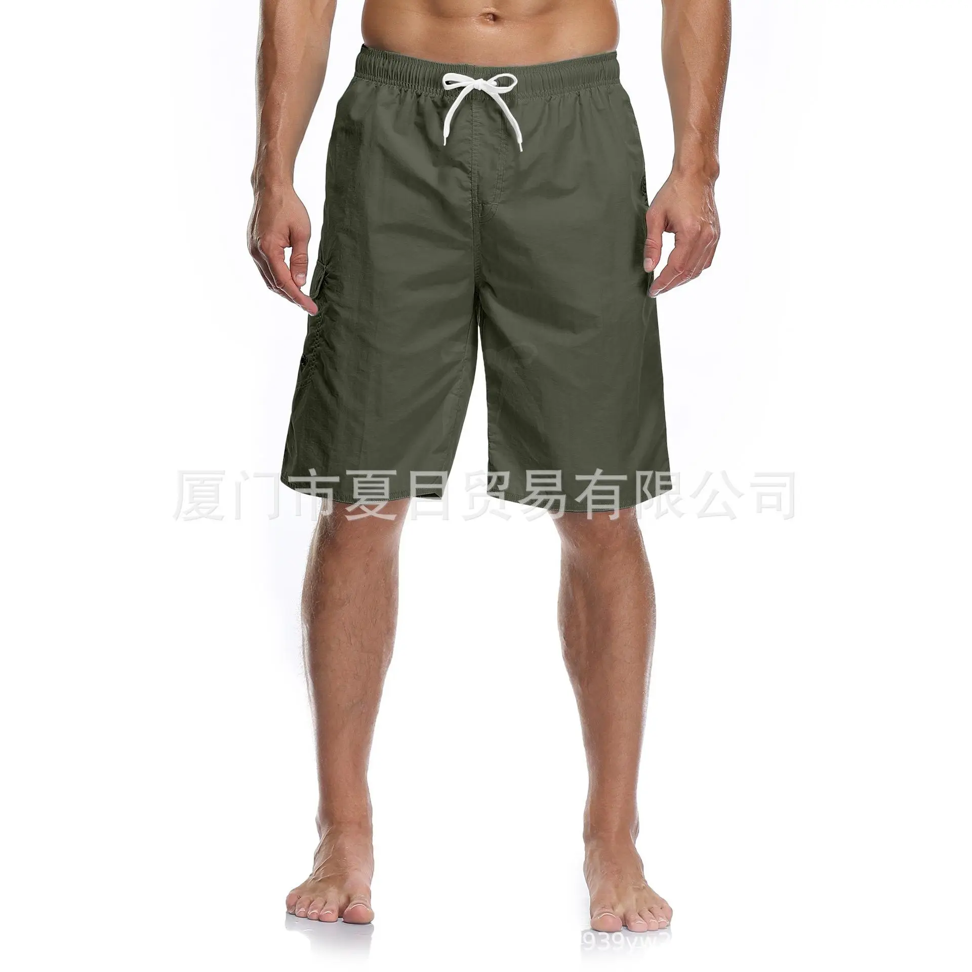 B33 Army Green