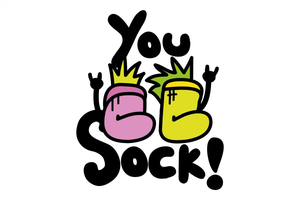 YOUR SOCK