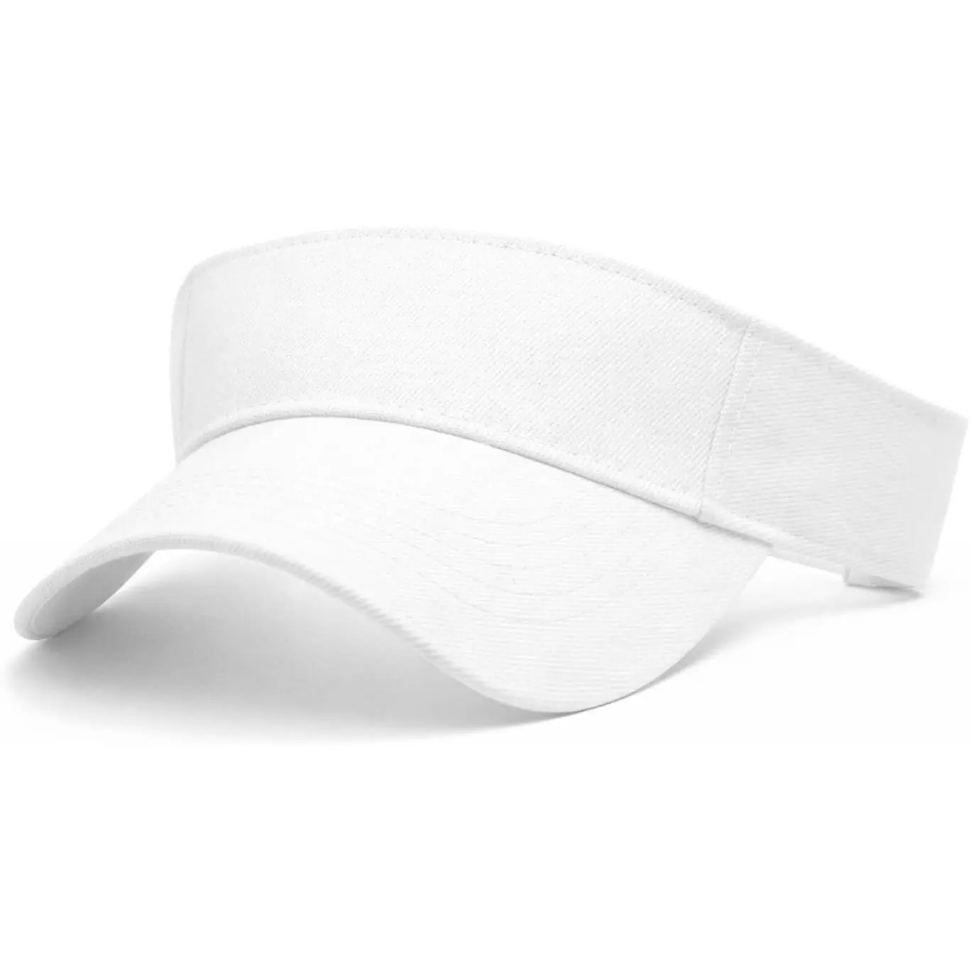 Visor Hat for Men & Women Sun Visor Cap for Sports Tennis Golf Running Beach Outdoor Caps Hats Visors Sunvisors