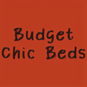 Budget Chic Beds