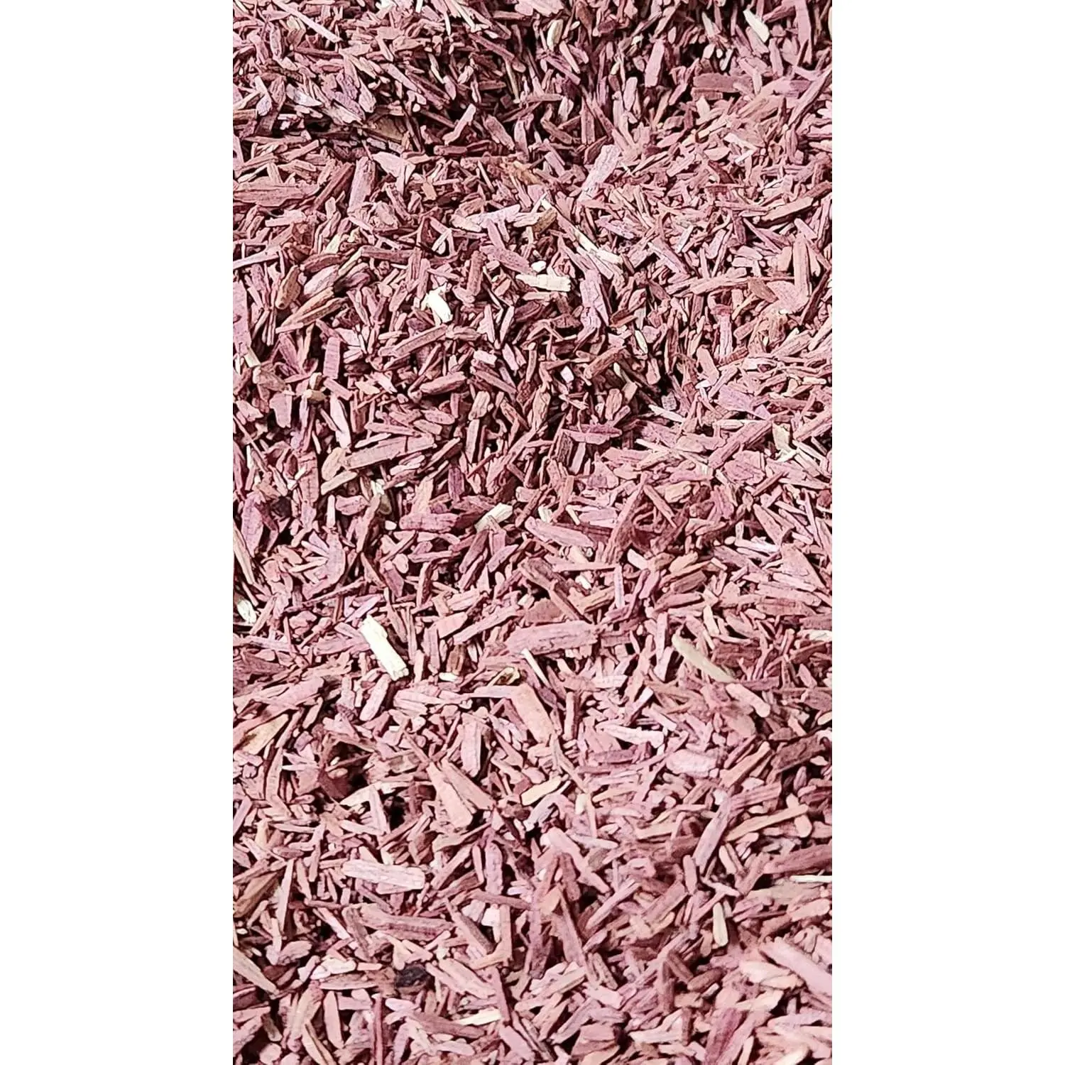 – Kiln Dried Eastern Red Aromatic Cedar Chips Made in Wisconsin USA (9lbs)