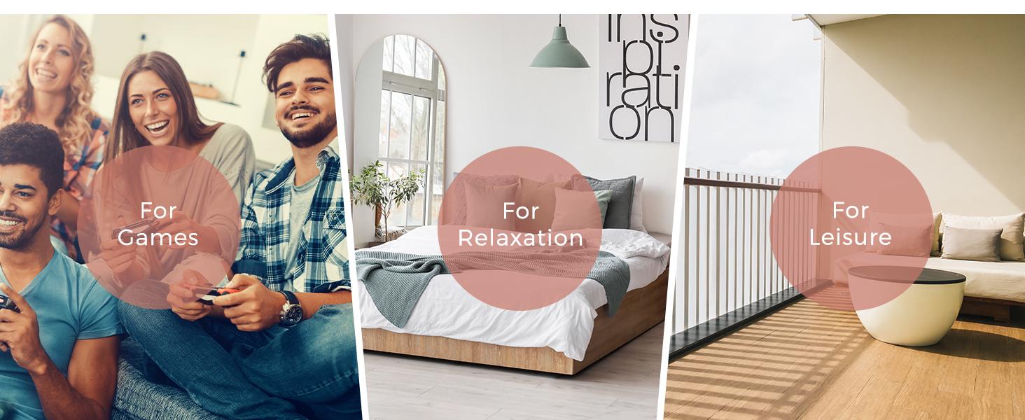 MAXYOYO Bean Bag Chair for Adults, Loveseat Floral Shaped Bean Bag Sofa, Ultra Soft Love Seat Mini Sofa Couch, Faux Fur Reading Chair for Living Room Bedroom