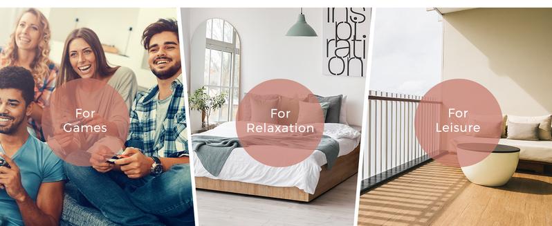 MAXYOYO Bean Bag Chair for Adults, Loveseat Floral Shaped Bean Bag Sofa, Ultra Soft Love Seat Mini Sofa Couch, Faux Fur Reading Chair for Living Room Bedroom MAXYOYO Bean Bag Chair for Adults, Loveseat Floral Shaped Bean Bag Sofa, Ultra Soft Love Seat Mini Sofa Couch, Faux Fur Reading Chair for Living Room Bedroom