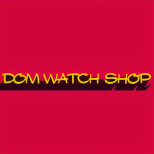 DOM WATCH SHOP