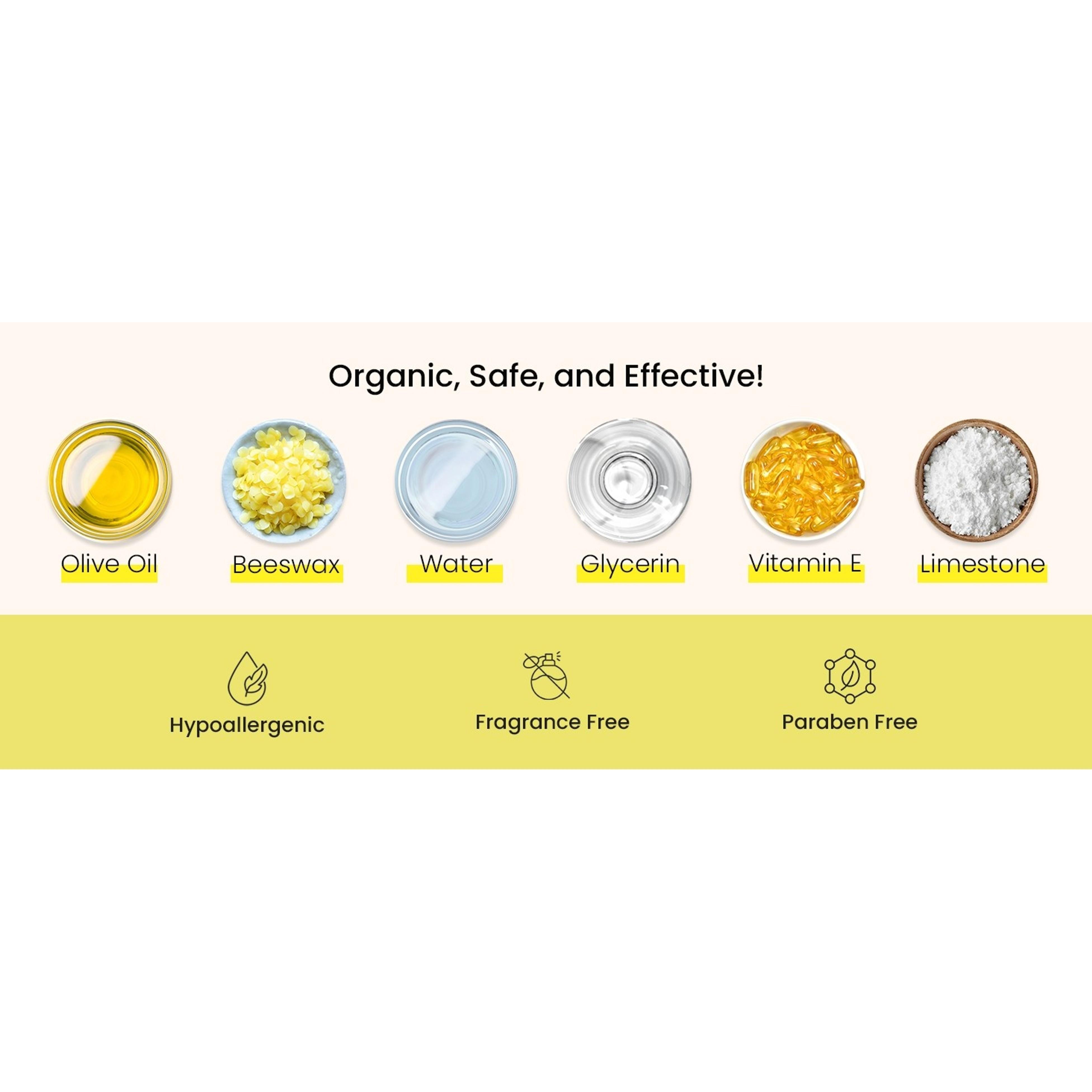 French Organic Diaper Balm (4 oz) - Healing & Nourishing Diaper Cream - Gentle & Safe Liniment Baby Lotion - USDA Certified Organic - Baby Essentials for Newborn(Gift) French Organic Diaper Balm (4 oz) - Healing & Nourishing Diaper Cream - Gentle & Safe Liniment Baby Lotion - USDA Certified Organic - Baby Essentials for Newborn(Gift)