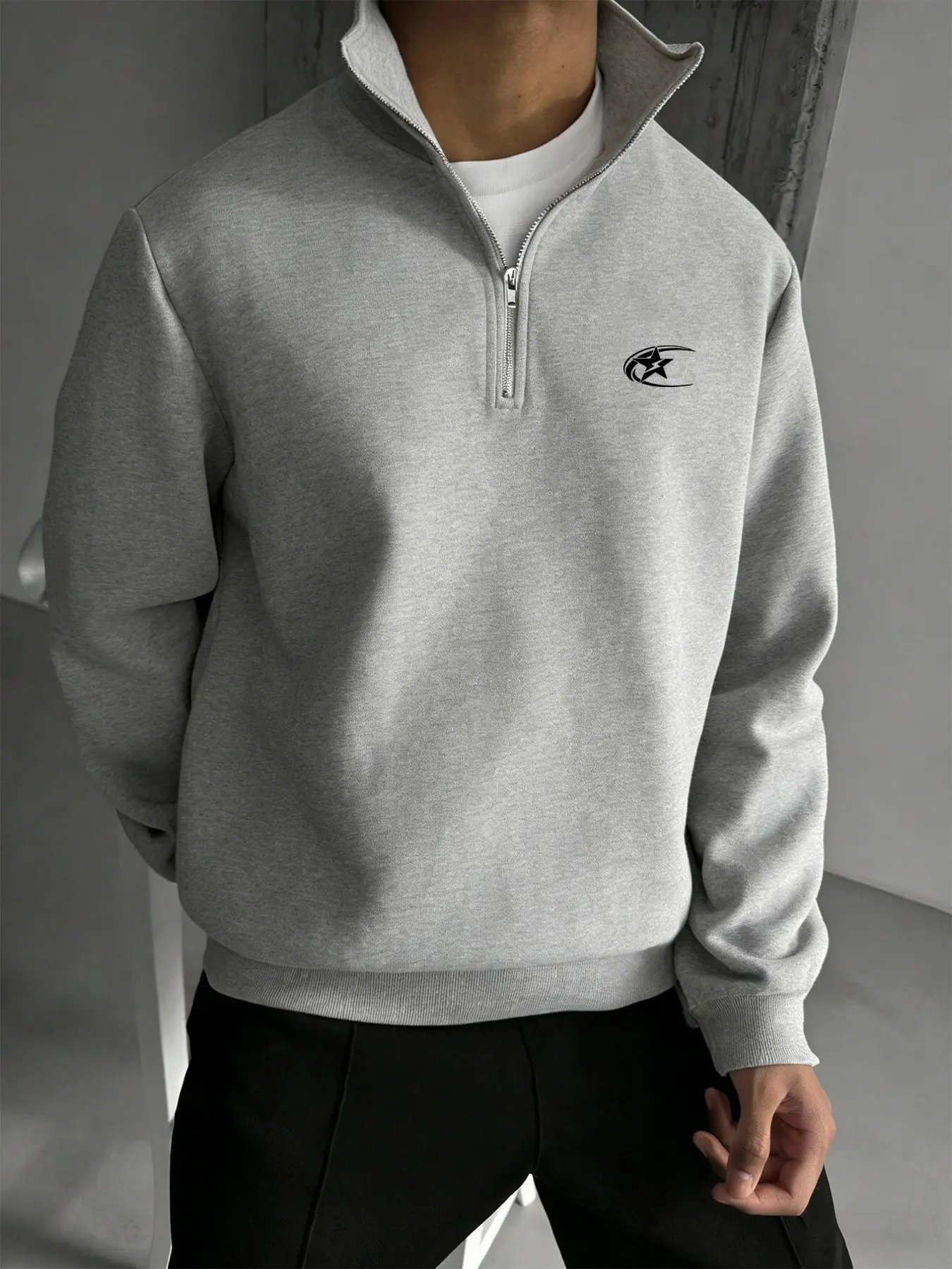 Light Gray