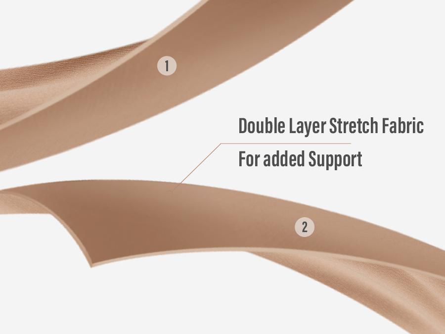 INLYRIC Women's Inbarely Triangle Bralette Plunge Unlined Seamless Bra No Underwire Sexy Comfortable Everyday SpringStatements