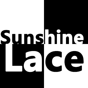 Sunshine Lace