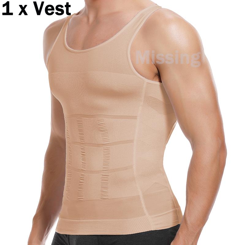 CATTIBOR 1-2 Pack Men Solid Compression Vest Shaping Vest,Men Sleeveless Shirt Shapewear,Men T-Shirt Sport Vest,Men Breathable Round Neck Compression Tank Top Men Shirt For Running Workout Fitness Basketball,Menswear Underwear For All Seasons,Boy Vests CATTIBOR 1-2 Pack Men Solid Compression Vest Shaping Vest,Men Sleeveless Shirt Shapewear,Men T-Shirt Sport Vest,Men Breathable Round Neck Compression Tank Top Men Shirt For Running Workout Fitness Basketball,Menswear Underwear For All Seasons,Boy Vests