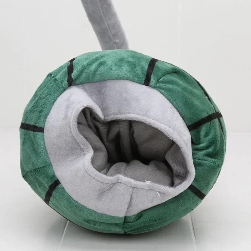 A2025 New Anime My Hero Academia Bakugo Katsuki plush toy for children, cosplay gloves, arm bracelet, medium  HAxiba.