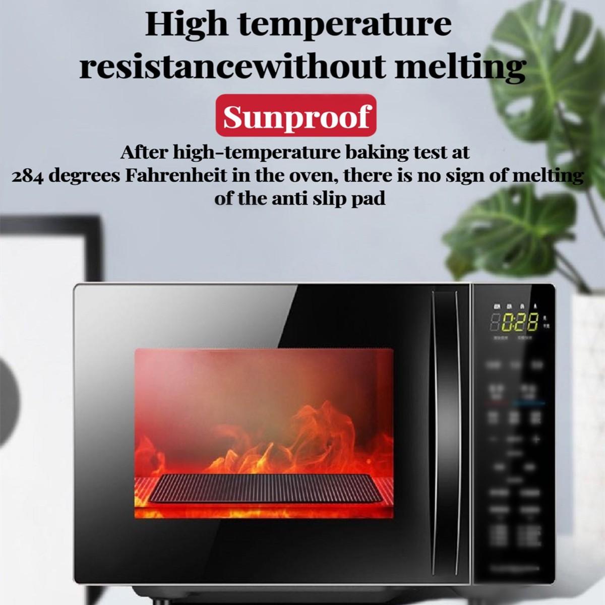 Anti-Slip Car Mat, Silicone Phone Pad for Vehicles, High Temperature Resistant Dashboard Organizer, Interior Decoration Accessory