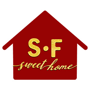 SF Sweet Home Decor