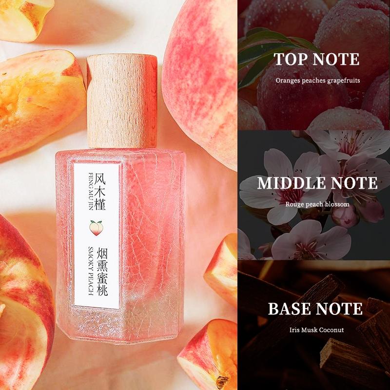 Women's Sweet Summer Perfume Spray, Ice-Cold Watermelon Fruity Floral Scent, Fruity Fragrance for Daily Use & Parties, 50ml Candy-Flavored Deodorant for Ladies #GLOBAL PICKS