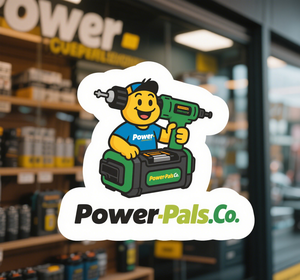 Power Pals Co.