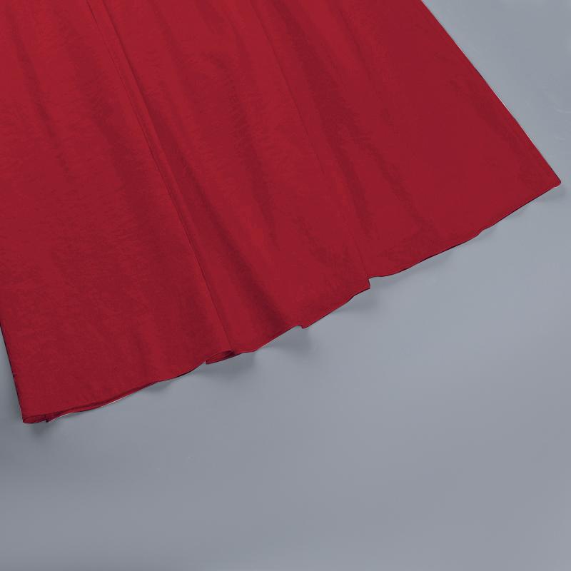 YJ24627PFO-White Dress, Spring Break Womens Elegant Off-shoulder Slim-fitting Long Dress, Tube Top Hollow A-Line Holiday Casual Dress for Women