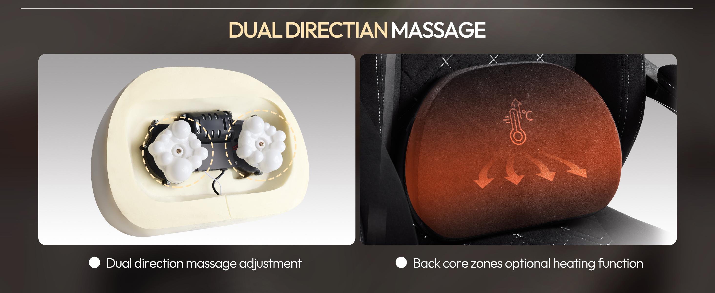 Dowinx Fabric Gaming Chair with Heated Massage Lumbar Support, Gaming Chairs for Adults, Big and Tall Gamer Chair with Pocket Spring Cushion and Footrest, Recliner High Back PC Chair for Adult, Black Dowinx Fabric Gaming Chair with Heated Massage Lumbar Support, Gaming Chairs for Adults, Big and Tall Gamer Chair with Pocket Spring Cushion and Footrest, Recliner High Back PC Chair for Adult, Black