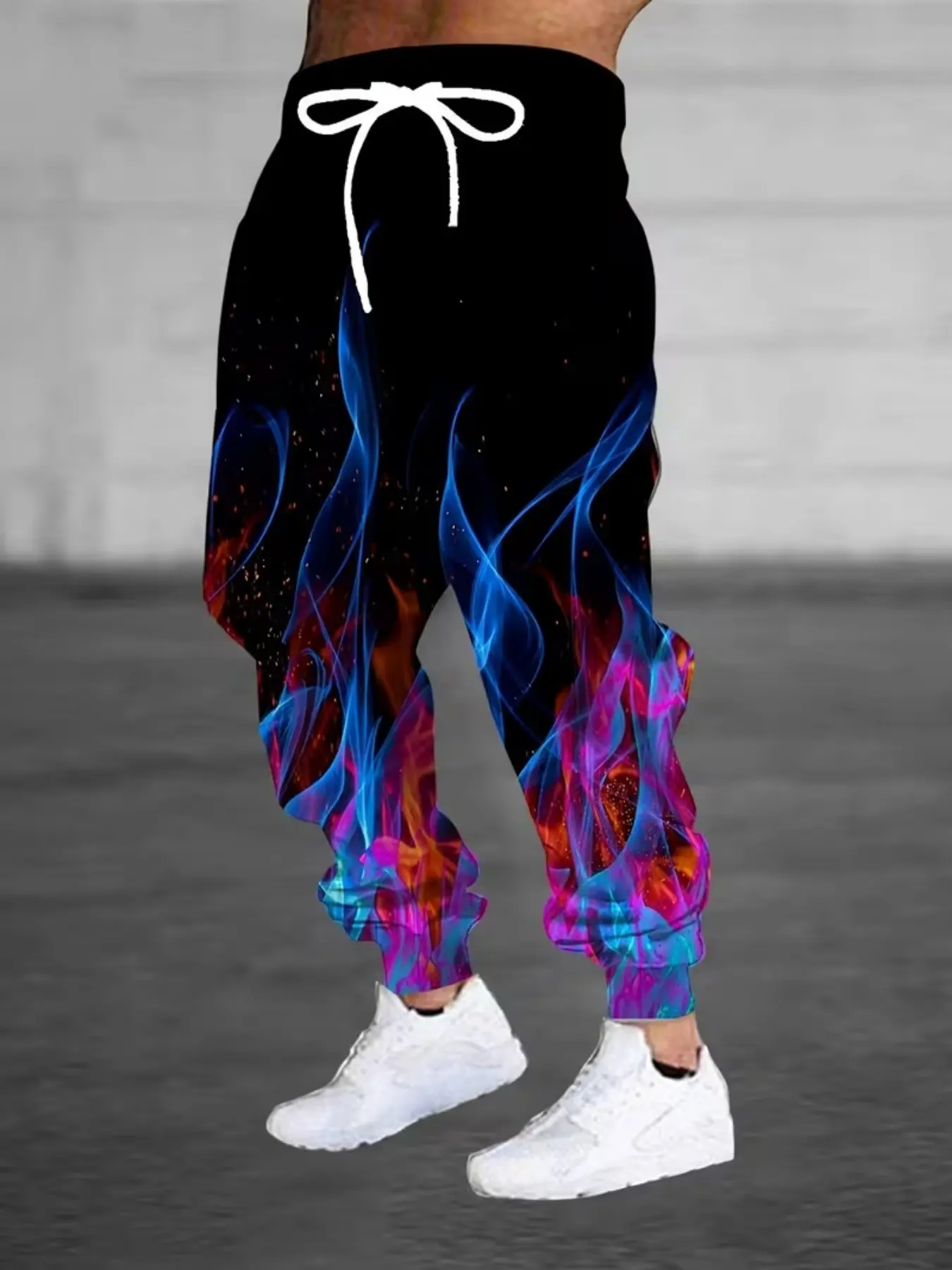 Multiple colors