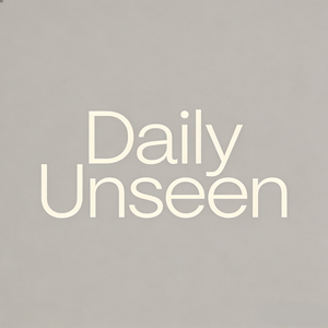 Daily Unseen