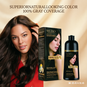 Hair Colouring Salon 6