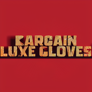 Bargain Luxe Gloves