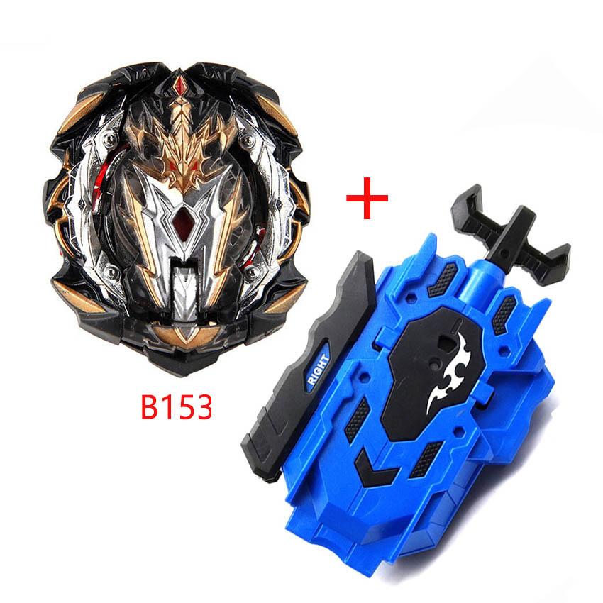Newest Takara Tomy All Models Launchers  Burst B-154 B-153 B148 GT Toys Arena Metal God Fafnir  Toy