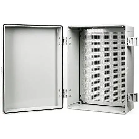 12“x8”x6.7”