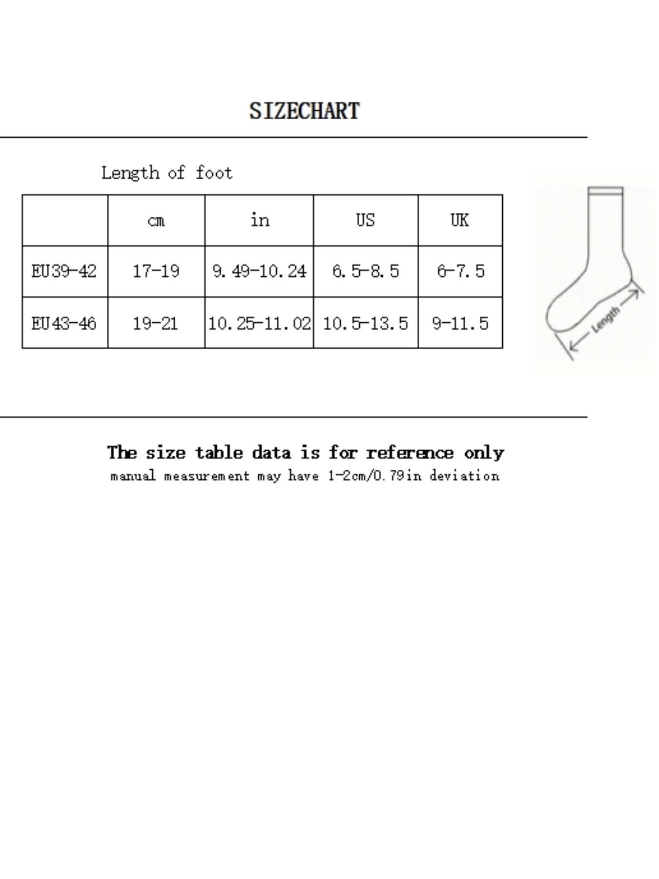 Men's Mid-Calf Socks, Soft Skin-Friendly, Anti-Odor, Non-Slip, Comfortable, Ideal for Running, Fitness, Basketball, Tennis