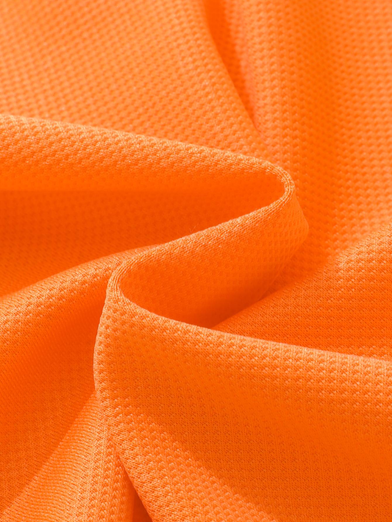 Two-piece set for girls in summer tennis and badminton T-shirt and skirt combination, round neck with contrasting trim short sleeves  high-waisted short skirt, casual two-piece single set, T-shirt with cartoon iron-on pattern paired with summer half skirt