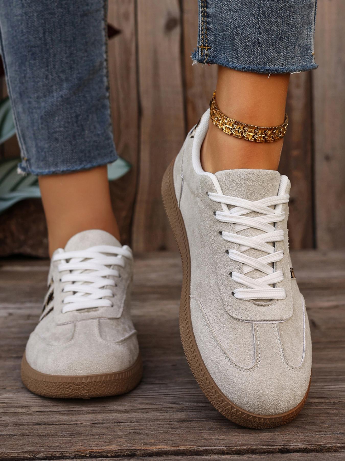 Plateau suede  mans shoes printed leather @S3 beige Lansgeling LDECK mens Sz 10 High top shoes Beige Italian  main image 2