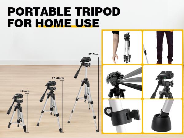 Alloyman Laser Level with Tripod, 4x360° Self Leveling Laser Level, 16 Line-Green Line Laser 4D with 2Pcs Lithium Batteries for Picture Hanging, Tile, Home Renovation, Indoor Project, Great Gift Ideas for a Perfect Christmas and New Year