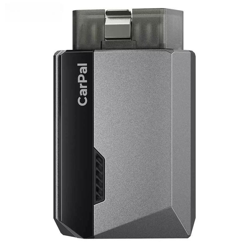 TOPDON CarPal OBD2 Scanner, Bluetooth-compatible Car Diagnostic Scanner