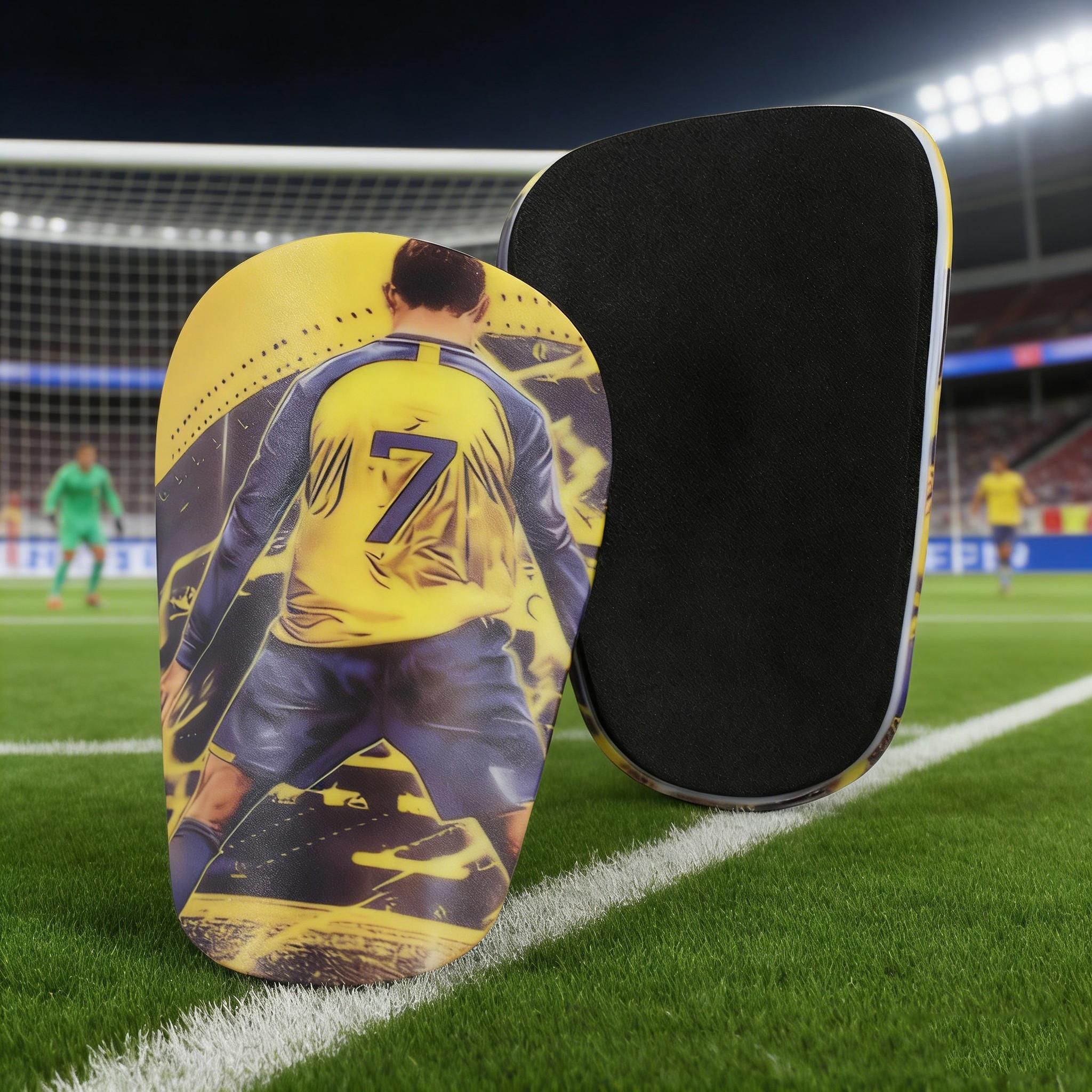 New Symmetrical Can Pattern Mini Board, Durable Portable Soccer Gear, Ideal for Training and Matches, Lightweight and Comfortable