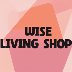 Wise Living Shop