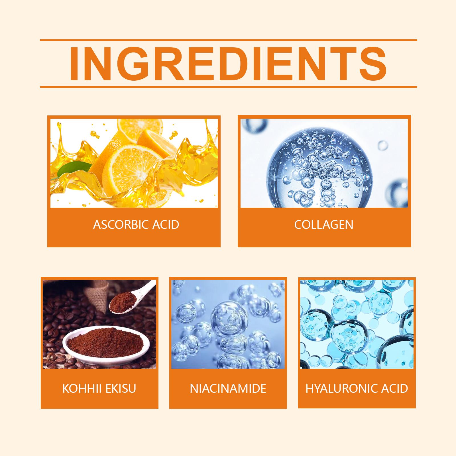 EELHOE 5 PDRN Collagen Vitalizing Hydrogel Eye Patch (60pcs) - Dark Circle Eraser & Anti-Wrinkle | 5 Types of PDRN + Vitamin C + Glutathione | ALL IN ONE EYE PATCH