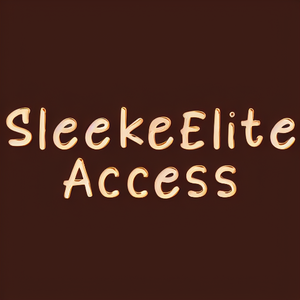 Sleek Elite Access