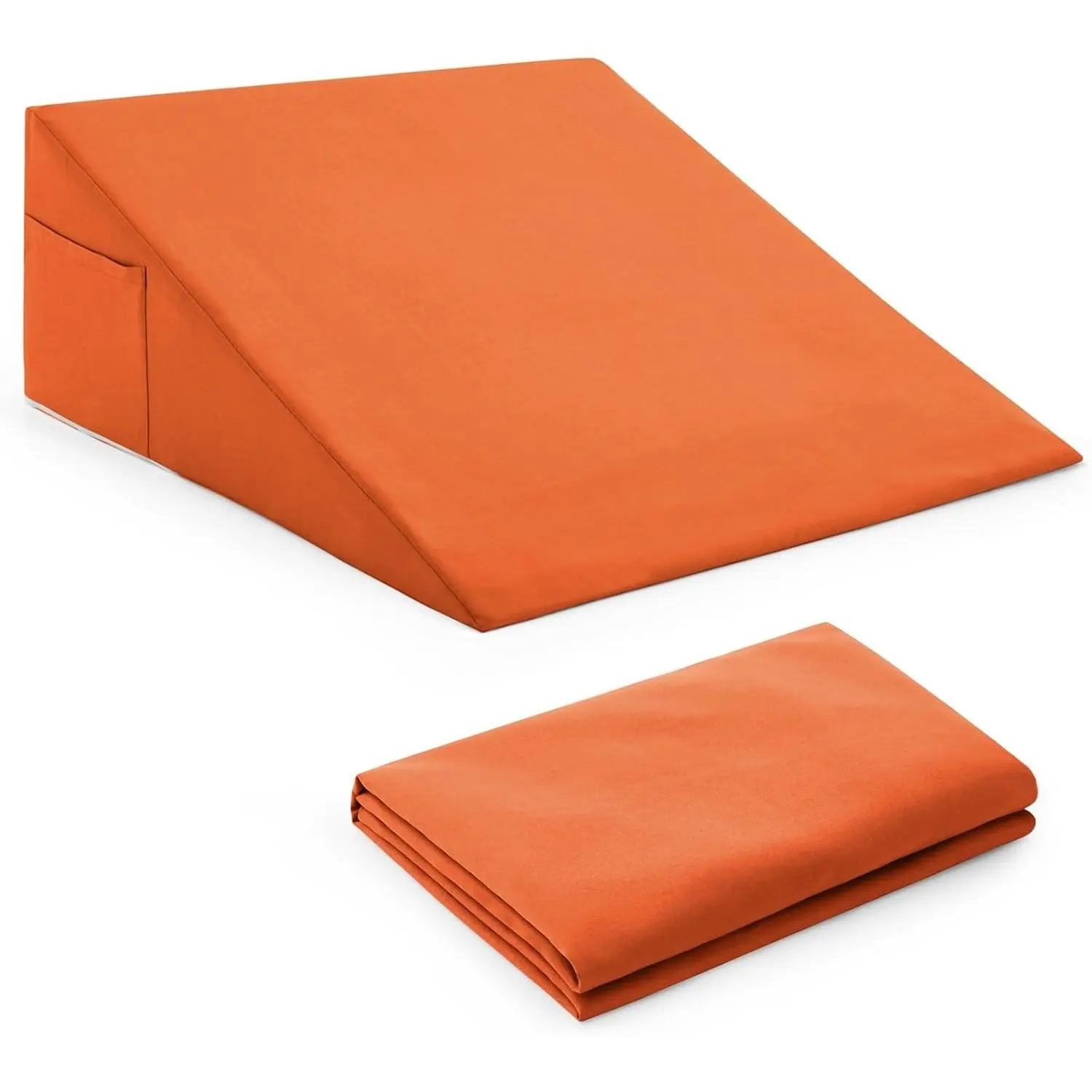 Burnt Orange