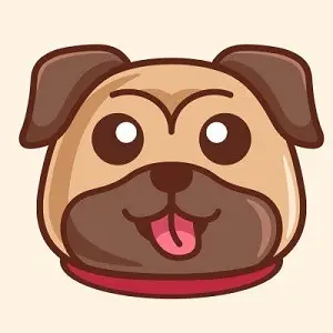 Exquisite Pet shop logo