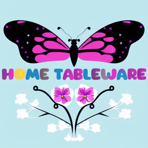 Home tableware