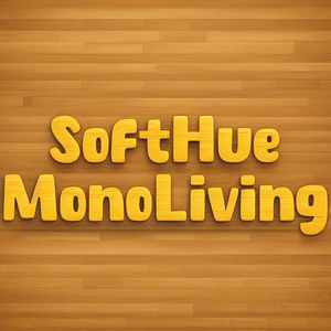 SoftHue MonoLiving