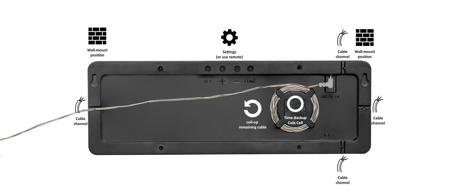 USB Battery Charging Digital Wall Clock, Large Screen, Countdown DigitalTimer,Home Decor Interior Blue Rectanglemothers day des mart alarm modern clockdigital Designelectronic bed display decoration bedroom,LED Large Display Digital Wall Clock USB Battery Charging Digital Wall Clock, Large Screen, Countdown DigitalTimer,Home Decor Interior Blue Rectanglemothers day des mart alarm modern clockdigital Designelectronic bed display decoration bedroom,LED Large Display Digital Wall Clock