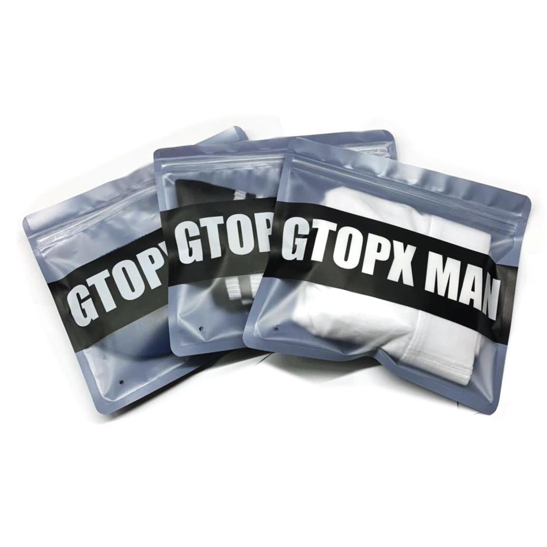 Men Ribbed Modal Breathable Low Rise Briefs Soft Stretch Underwear Lightweight Single Layer Pouch Design U Convex Bulge Fit Large Leg Opening Sexy Comfortable Classic Moisture Wicking Airy Fabric Everyday Essential Trendy Male Underpants