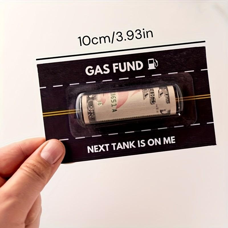 3 Sets Bruh Funny Cash Gift Cards, Creative Money Storage Cards, Perfect for Men/teenagers, Birthday/festival Surprises, Practical Gifts for New Drivers/owners