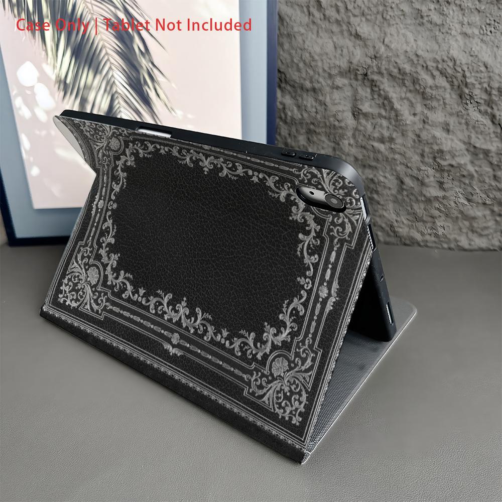 Case for ipad,A book-style tablet case, Tablet Cover, Tablet Casing compatible with ipad 10th generation,for iPad Air(M2)/for iPad Pro(M4)/air4/5/6/pro10.5/2022/2021/2024/12.9/mini7/2019/,air m3/a16 2025, iPad Covers, iPad Accessories