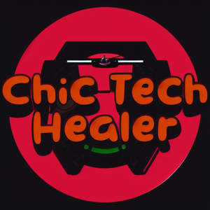 Chic Tech Healer