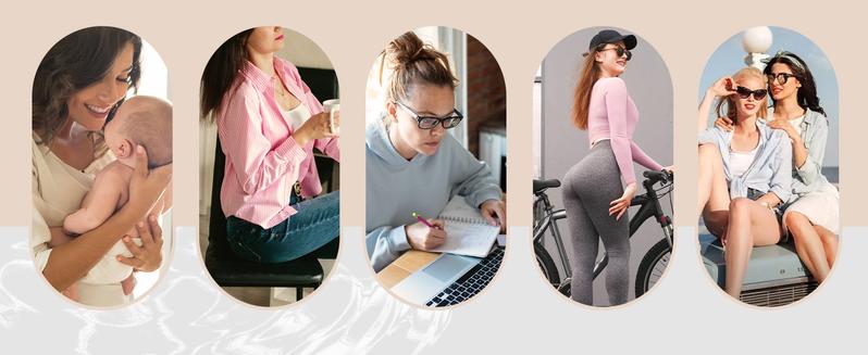 KELLYLEE Women's Zipper Corset with Bra Tummy Control Sport Workout Vest Fajas Colombianas Waist Shapewear Tank Top for Fitness Yoga & Office Wear - Womenswear Basic Full Coverage Compression Minimalist Design