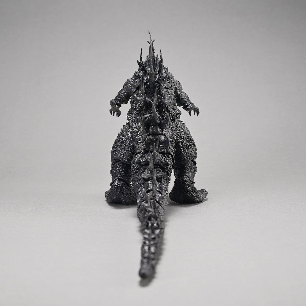 20CM Godzilla Minus One Anime Figure Godzilla -1.0 Action Figure 2023 Children Toys Room Decoration Birthday Gift